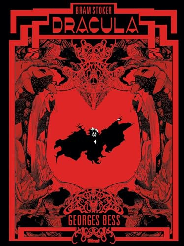 Bram Stoker Dracula - Édition Prestige Définitive