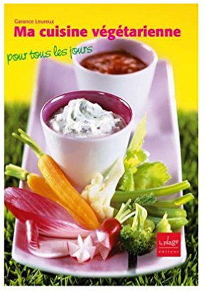 CUISINE VEGETARIENNE POUR TOUS