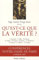qu'est ce que la verite - conf de careme paris 2007 (0)