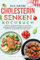 Das große Cholesterin Senken Kochbuch: Einfache und leckere Rezepte zur natürlichen Senkung des Cholesterinspiegels. Cholesterinarm kochen für ein gesundes und vitales Leben.