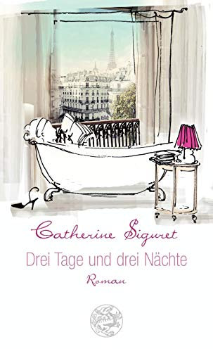 Drei Tage und drei Nächte: Roman