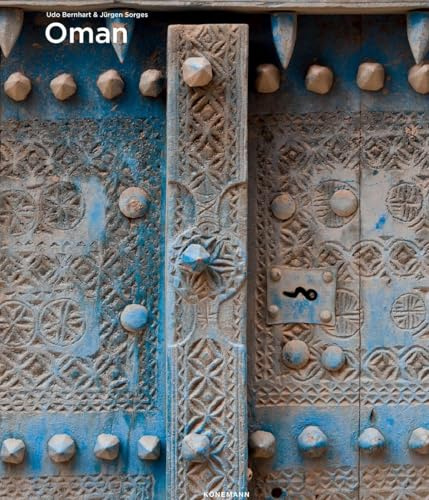 Oman (Fat Ferdy Spectacular)