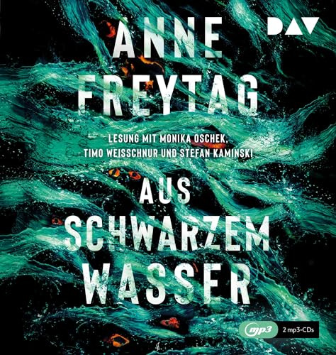 Der Audio Verlag (Tonpool)