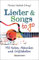 Lieder & Songs to go: Über 190 Lieder. Mit Noten, Akkorden und Grifftabellen