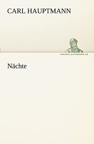 Nächte (TREDITION CLASSICS)