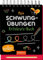 Mein Schwungübungen-Kritzkratz-Buch: Mit überraschenden Kratz-Effekten | Kreativer Kratzelspaß mit Malideen und Holzstift für Kinder ab 4 Jahren
