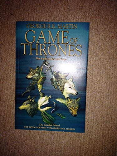 Game of Thrones - Das Lied von Eis und Feuer, Bd. 1
