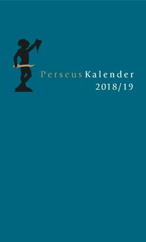 Perseus Kalender 2021/22: Jahreskalender von Januar 2021 bis Ostern 2022