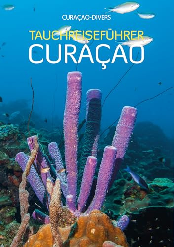 Tauchreiseführer Curaçao