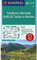 KOMPASS Wanderkarte Tauferer Ahrntal, Valle di Tures e Aurina: 4in1 Wanderkarte 1:50000 mit Aktiv Guide und Detailkarten inklusive Karte zur offline ... Skitouren. (KOMPASS-Wanderkarten, Band 82)