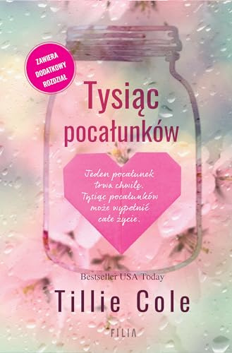 Tysiąc pocałunków: (edycja limitowana)