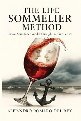 THE LIFE SOMMELIER METHOD: Savor Your Inner World Through the Five Senses