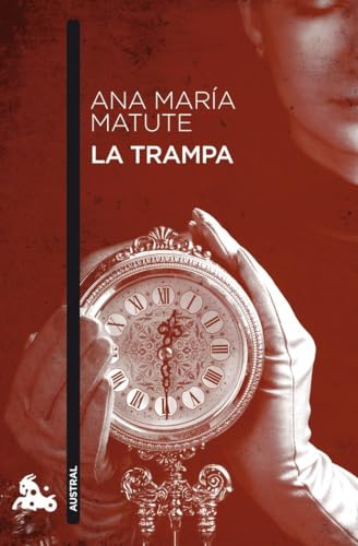 La trampa (Contemporánea)