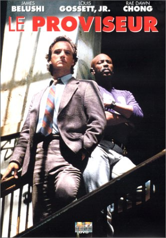 Le Proviseur [FR Import]
