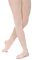 Roch Valley BL40 hochwertige Ballett Strumpfhose Blassrosa S (36)