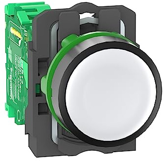 PULS PLAST BLANCO C/TRANS COMPL P/XB5R