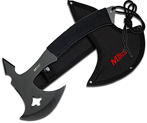 MTech USA Erwachsene Taschenmesser MT-628, Mehrfarbig, M, MT-628