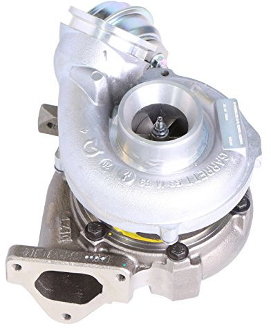 BTS Turbo T911895 Original Honeywell Garrett Turbolader