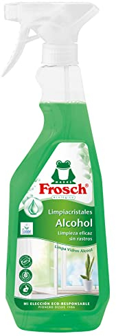 Frosch Pulverizador Limpiacristales - 750 ml