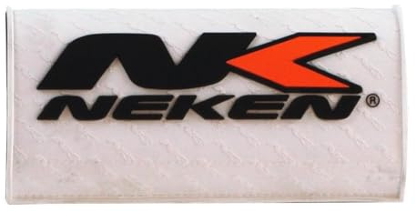 Neken Lenkerpolster Weiß