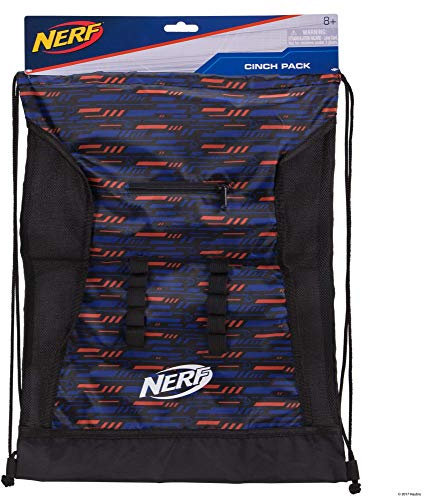 Unbekannt Nerf Elite Cinch Pack