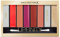 Max Factor Max Factor Lipfinity - Tavolozza di design, rosa, 4 g X