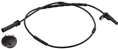 febi bilstein 103280 ABS Sensor, pack of one