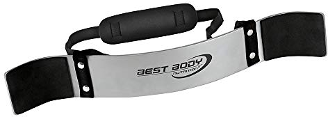 Best Body Nutrition Bizepsmaximizer-/trainer