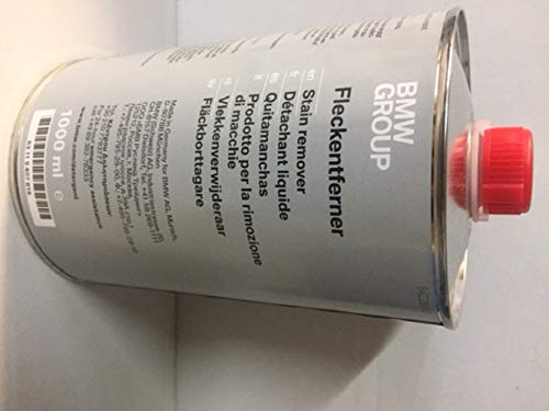 Original BMW Fleckenentferner Teer Öl Fettflecken 1000ml