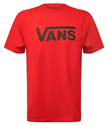 Vans Classic Long Sleeve T-Shirt