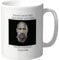 Funny Mug The Rock Dwayne Johnson Wrestling Hot Sexy Novelty Gift Mug for Her Female Celebrity Heartthrob Bestie Mug Film Lover Actor Birthday Colleague Office Celeb Crush Hollywood - Do The Rock
