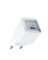 Anker Nano USB-C Ladegerät 20W, PIQ 3.0 Kompaktes strapazier fähiges Schnellladegerät, Anker Nano Pro Netzteil, iPad Ladegerät, Kompatibel mit iPhone 15/14/13/12 Serie, Pixel 4/3, iPad/iPad mini