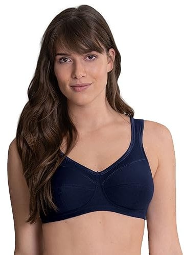 Anita Entlastungs BH Jana 5427 Gr. 95h in maritim Blue