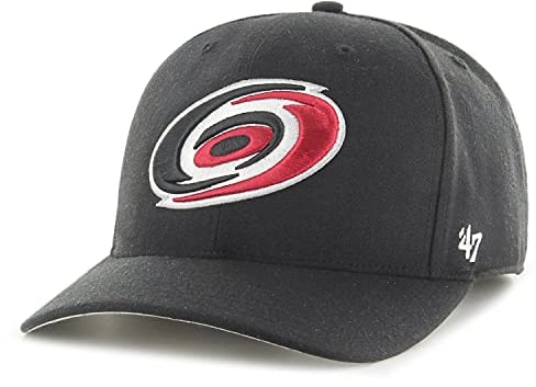 '47 Brand Low Profile Snapback Cap - Zone Carolina Hurricanes
