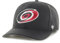 '47 Brand Low Profile Snapback Cap - Zone Carolina Hurricanes