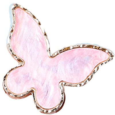 Nail Art Mixing Palette Smooth Resin Nail Color Pigment Makeup Foundtation Concealer Mixing Plate Gel Polish Mixing Plate for Manicure 10 1size