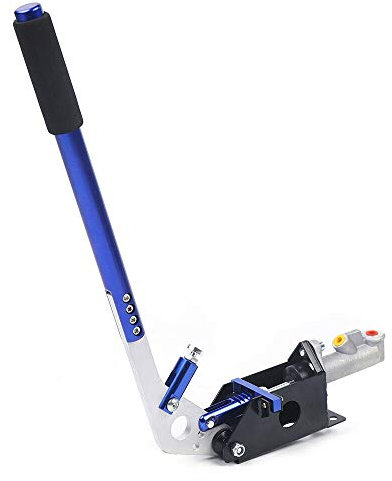 Handbremse, Hydraulische Fly-Off PC Games Handbrake Universal Racing Handbremsgriff Schalter für Rennspiele