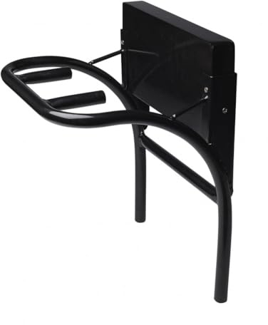 DAM Engine Bracket 40x27x25cm - Motorhalterung für Schlauchboote & Bellyboote, Halterung für Elektromotoren, E-Motorhalter