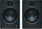 PreSonus Eris E5 BT, Monitor da Studio con Bluetooth, 5.25, 2 Vie, Potenza 100 W, Uscita per Subwoofer, Ingressi Bilanciati e Non Bilanciati
