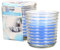 KOTARBAU® 2er Set Kerze Duftkerze im Glas Anti-Tobacco
