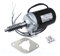 ECI ELECROFOURNITURE DE RECHANGE ORIGINE CAME 119RIBX046 Groupe moteur pour moteurs BX243 BX324 - BX324V