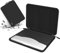 Smatree Funda rígida para portátil de 15 pulgadas, compatible con HP Pavilion x360 2 en 1 de 15,6 pulgadas, delgada, resistente a los golpes, color negro