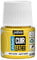 Pebeo-Setacolor Cuero-Pintura acrílica para cuero y polipiel -Personalización de bolsos, zapatos, zapatillas -Resistente a arañazos, dobleces y roces - Acabado mate/satinad o-Amarillo Brillante -45 ml