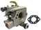 Carburatore per sega Stihl MS260 sostituisce Walbro WT-403