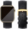 CORROPELLE Leather Watch Straps Compatible with Apple Watch 42mm 41mm 40mm 38mm for Men Women, Top Grain Genuine Leather Straps Replacement Band for iWatch Series 10 9 8 7 6 5 4 3 2 1 SE2 SE