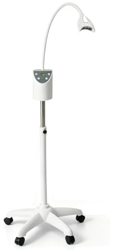 Weiß Zahnaufhellung Jade Aufhellung Weiße Accelerator Bleaching LED Lampe Licht Zahnaufhellung Licht Lamp Zahnweiß MD666