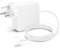 Mac Book Air Charger UK, Replacement 45W T-Tip Connector Power Adapter Laptop Charger，Compatible with MacBook Air 11 inch and 13 inch (Mid-2012~2017), A1435, A1436 A1466 A1465 Models etc