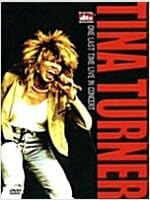 Tina Turner