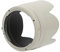 Qukaim ET-87 - Paraluce reversibile per obiettivo Canon EF 70-200 mm F2.8 USM IS II, paraluce per obiettivo, compatibile con obiettivi Canon