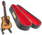 Holibanna Mini Chitarra Finta Giocattolo Per Bambini Chitarra Per Principianti in Legno Prima Educazione Strumento Musicale Imitazione